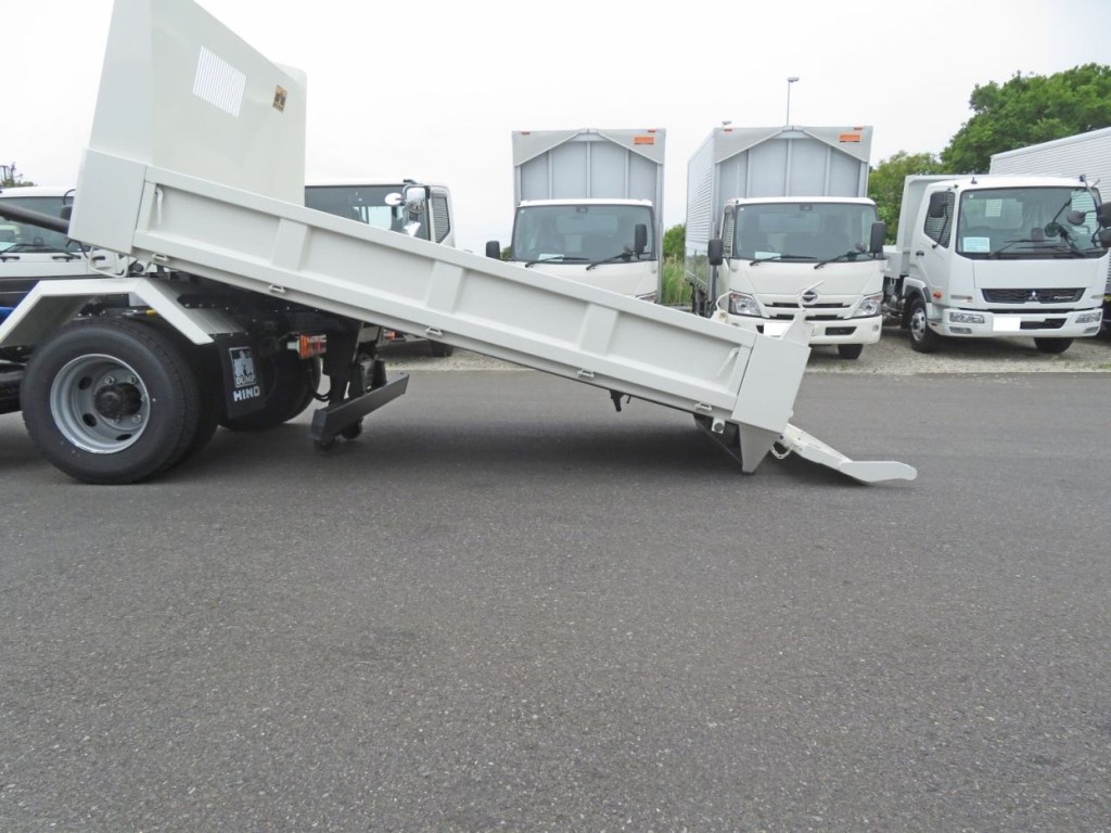 日野 デュトロ 2KG-XZU700X(2WD)の写真19