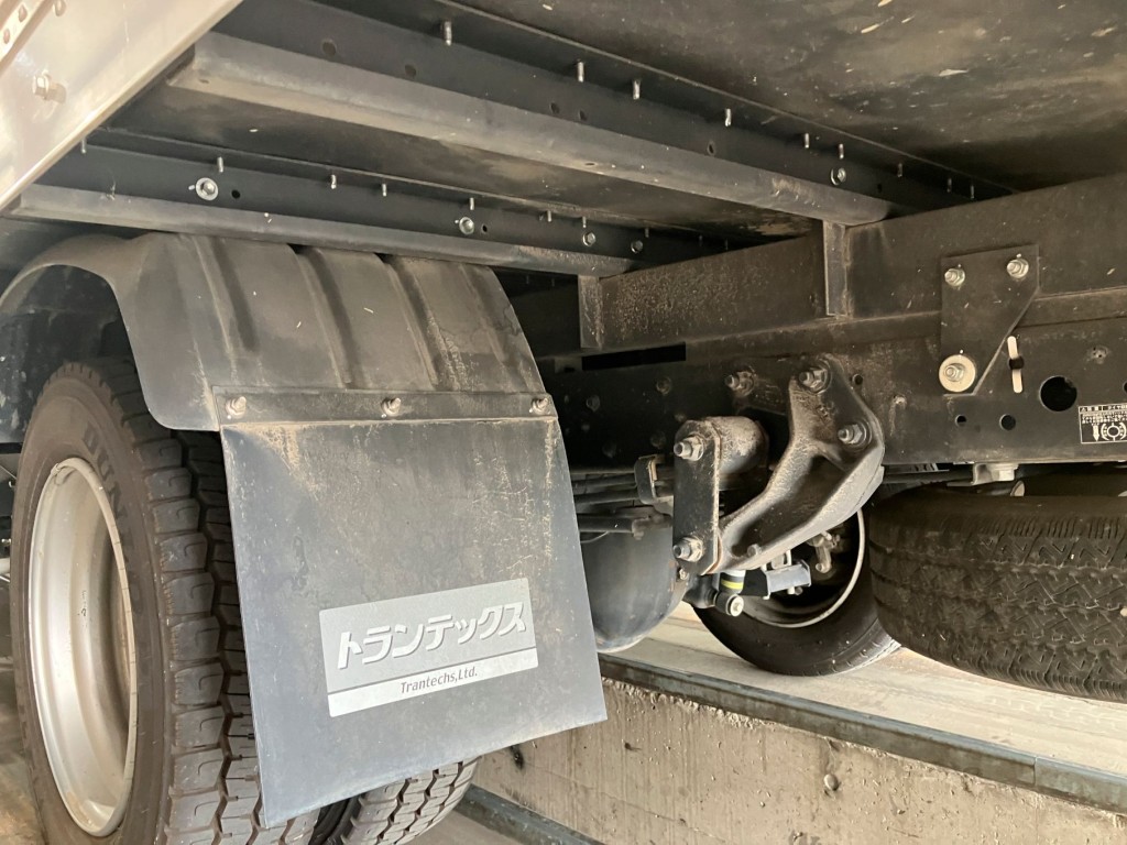 日野 デュトロ 2RG-XZU710M(2WD)の写真6