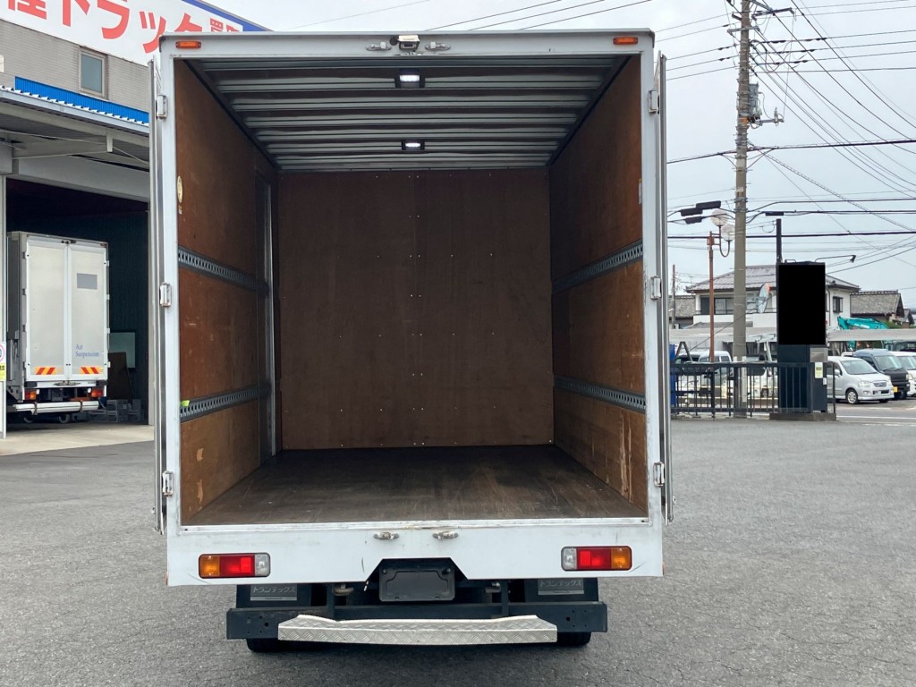 日野 デュトロ 2RG-XZU710M(2WD)の写真8