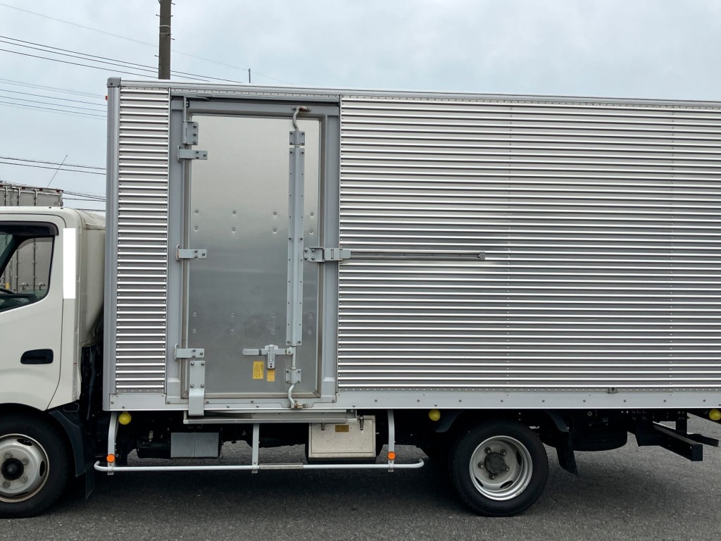日野 デュトロ 2RG-XZU710M(2WD)の写真14