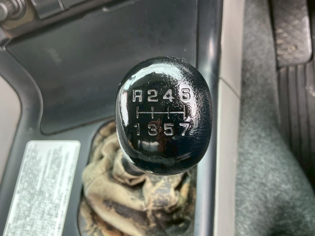三菱 スーパーグレート QPG-FV64VZの写真5