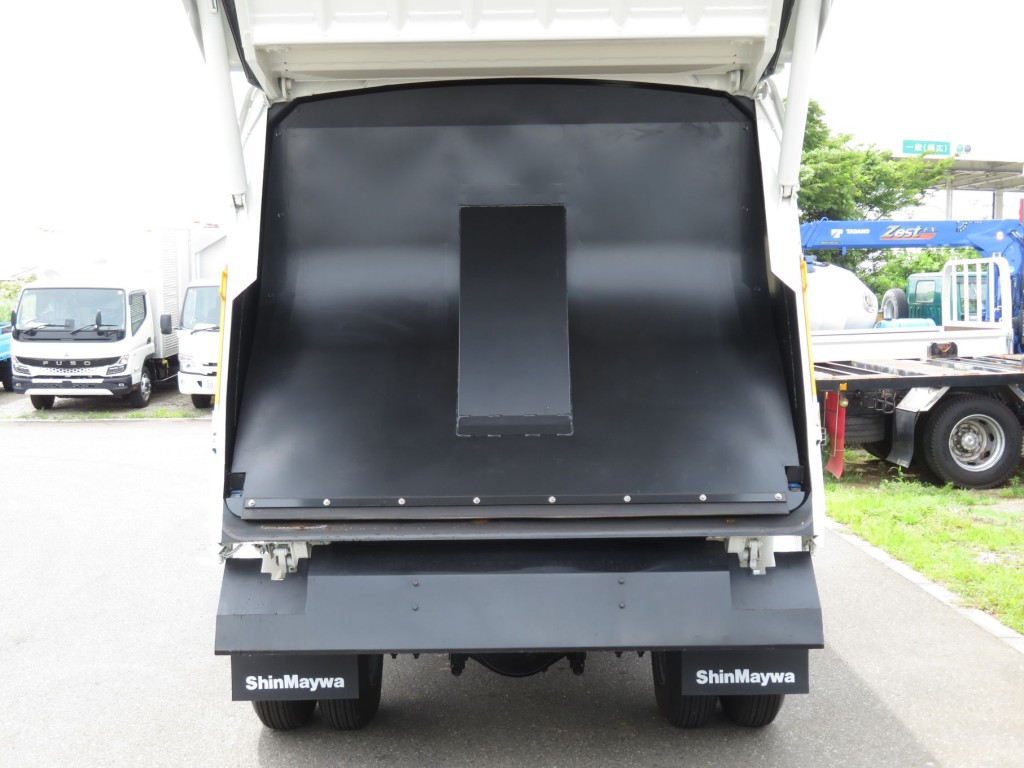 日野 デュトロ 2KG-XZU710M(2WD)の写真10