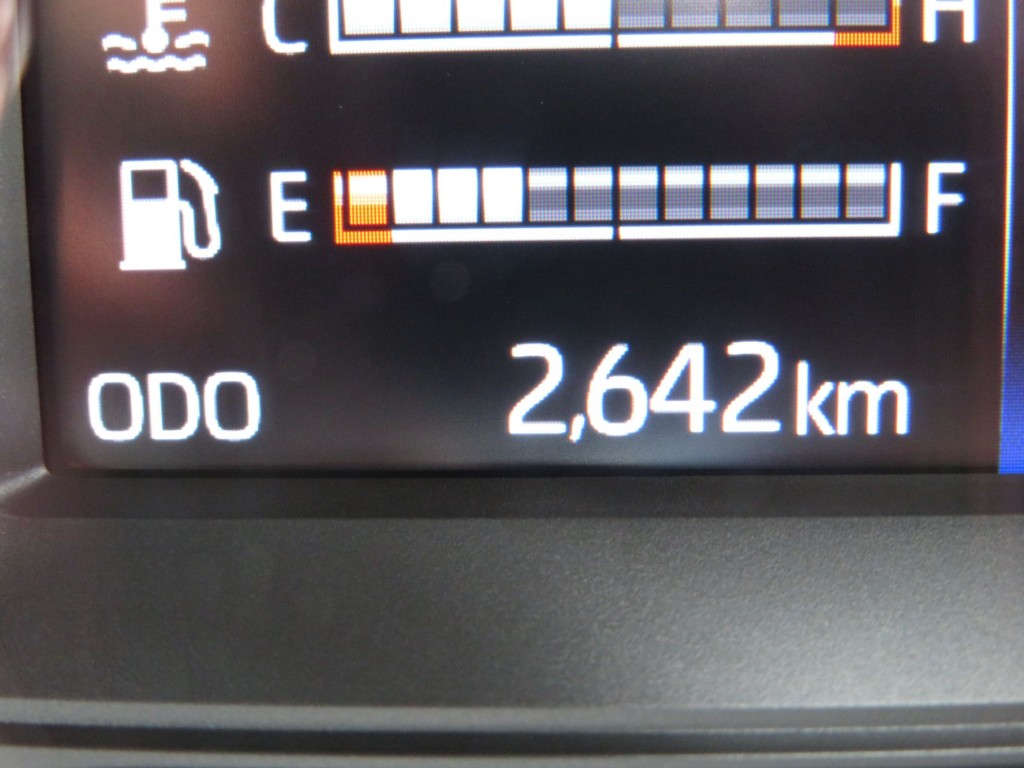 日野 デュトロ 2KG-XZU710M(2WD)の写真20