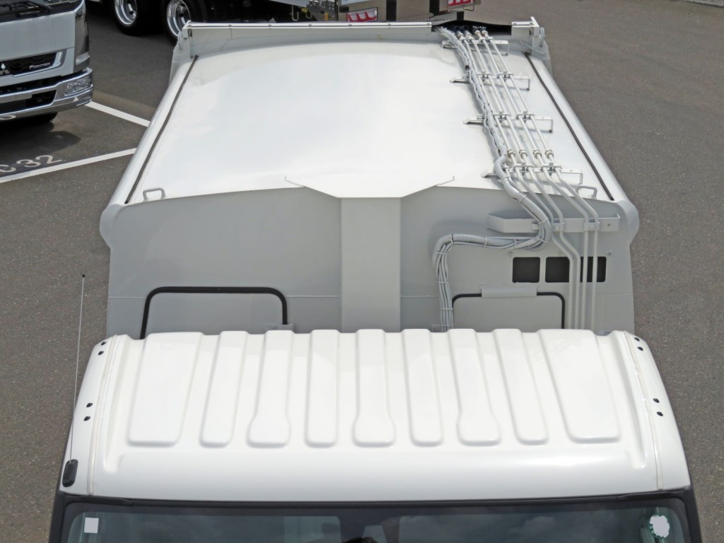日野 デュトロ 2KG-XZU710M(2WD)の写真21