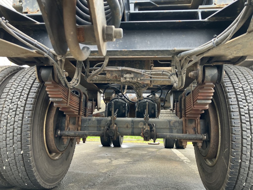 トレクス  FFS121BYの写真23