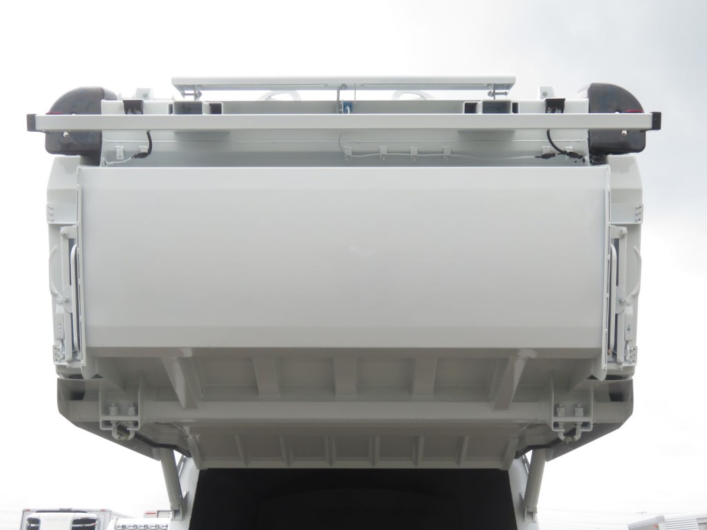 三菱 ファイター 2KG-FK72F(2WD)の写真7