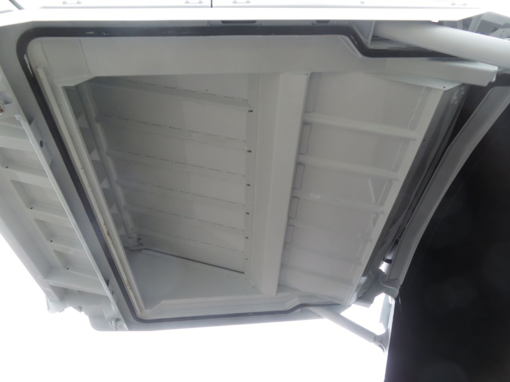 三菱 ファイター 2KG-FK72F(2WD)の写真8