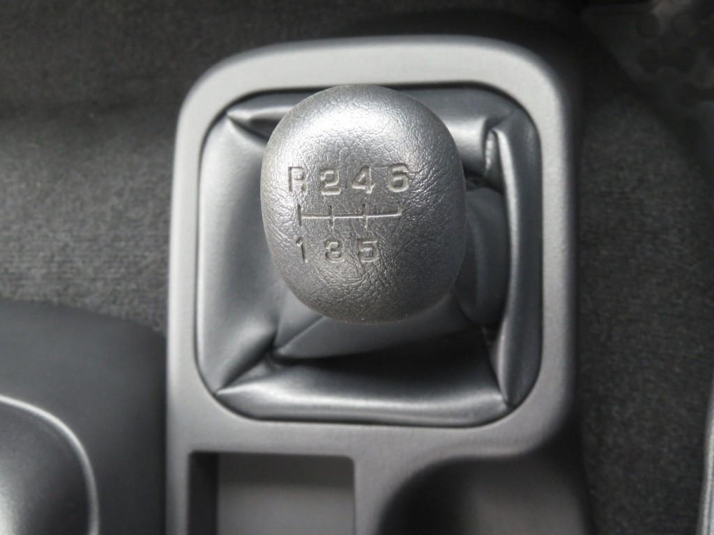 三菱 ファイター 2KG-FK72F(2WD)の写真22