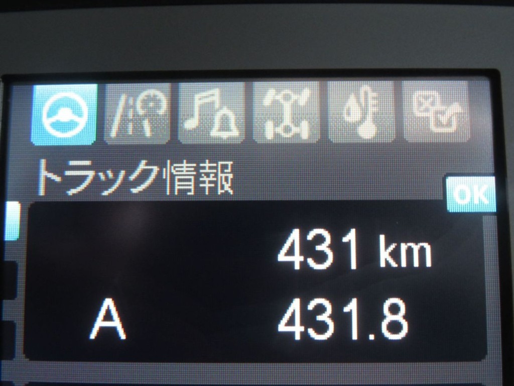 三菱 ファイター 2KG-FK72F(2WD)の写真23