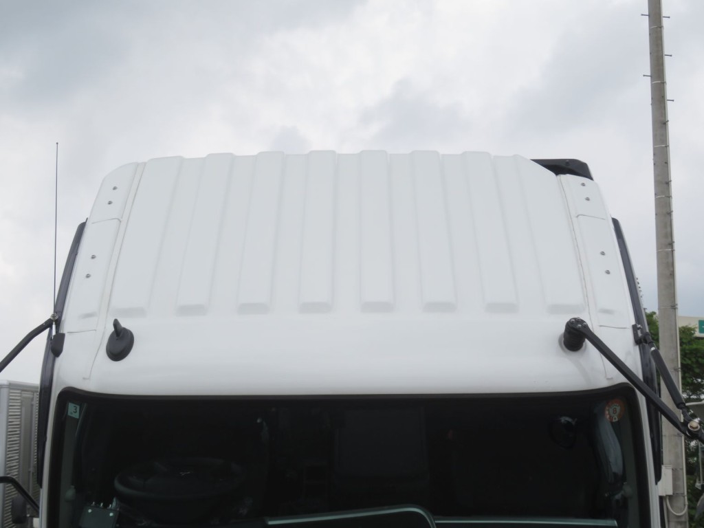 三菱 ファイター 2KG-FK72F(2WD)の写真24