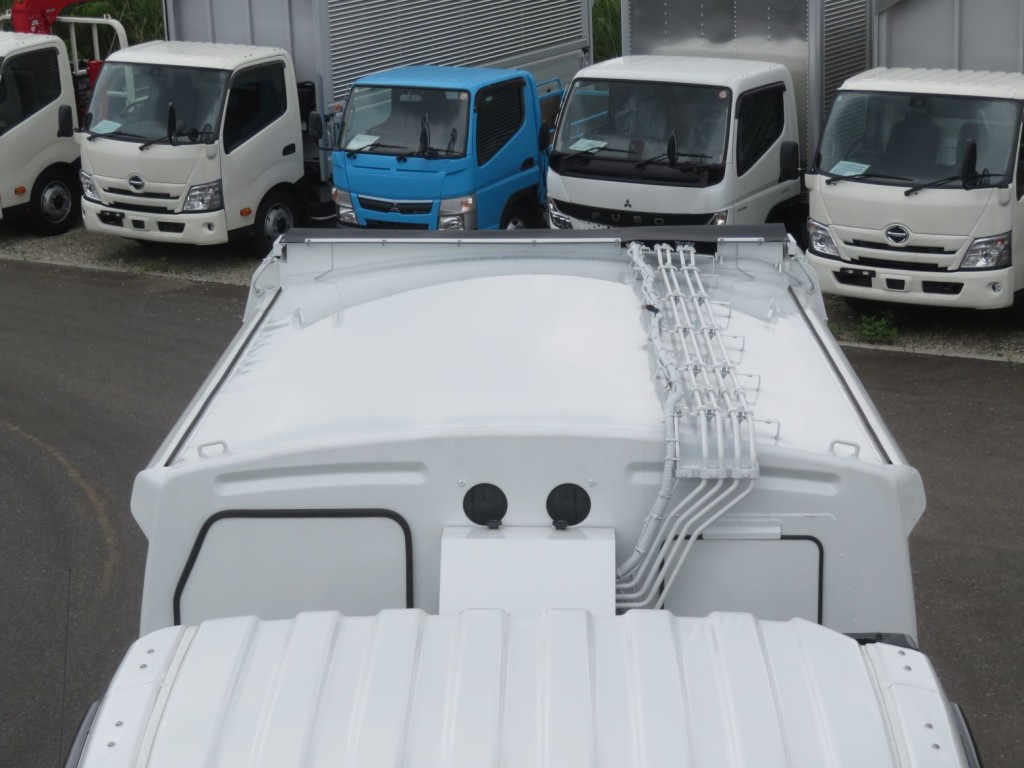 三菱 ファイター 2KG-FK72F(2WD)の写真25