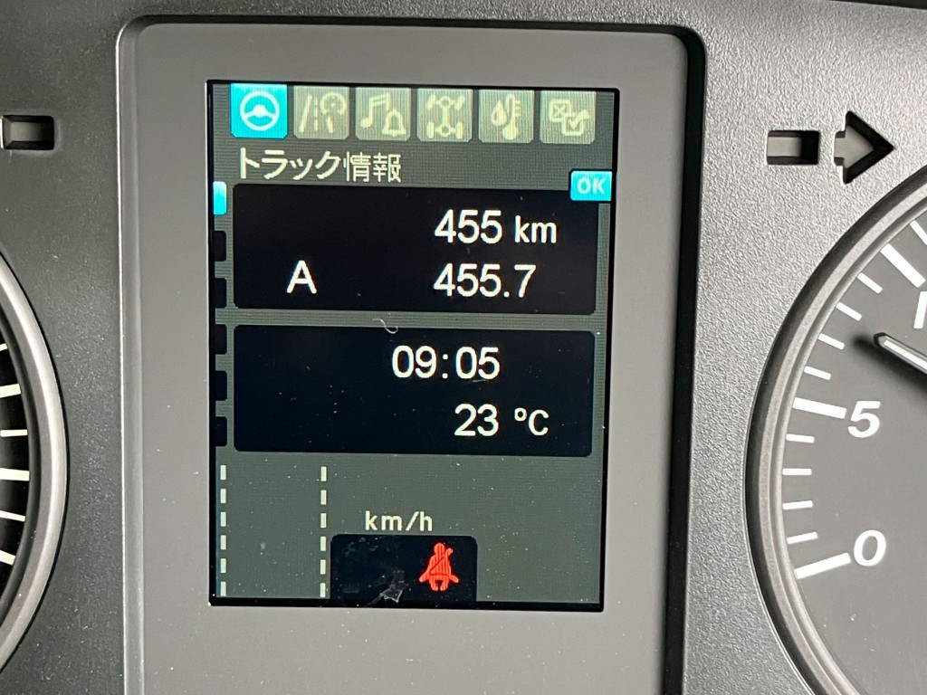三菱 ファイター 2KG-FK62F(2WD)の写真32