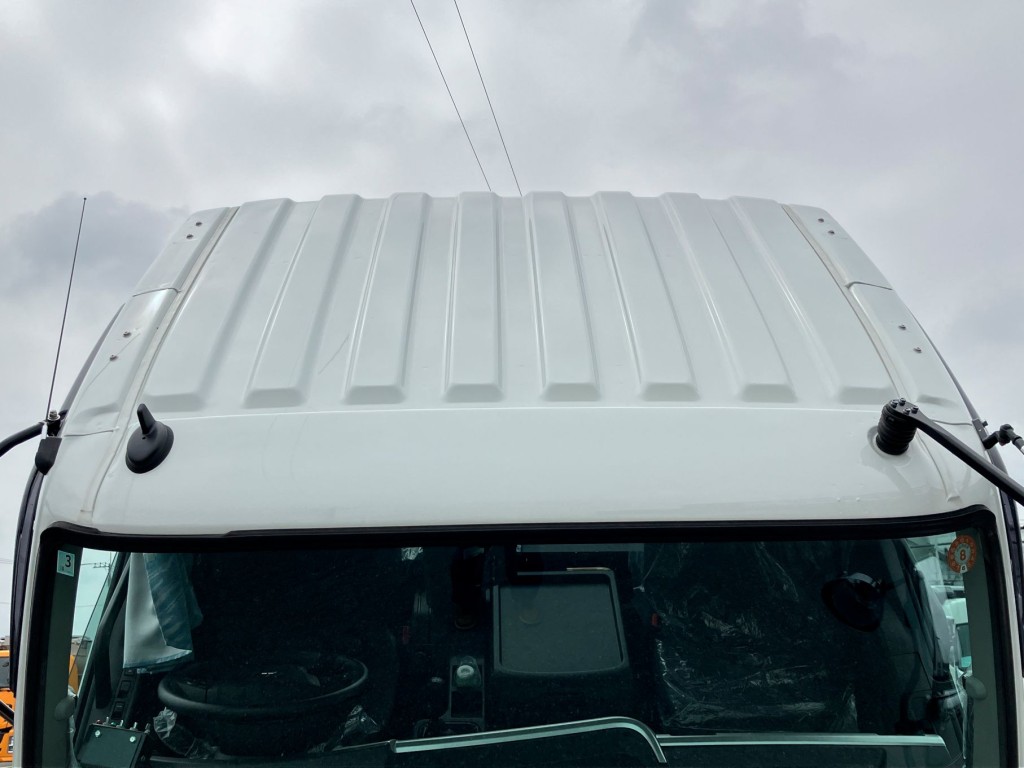 三菱 ファイター 2KG-FK62F(2WD)の写真33