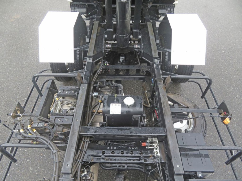 いすゞ フォワード 2RG-FRR90S2の写真12
