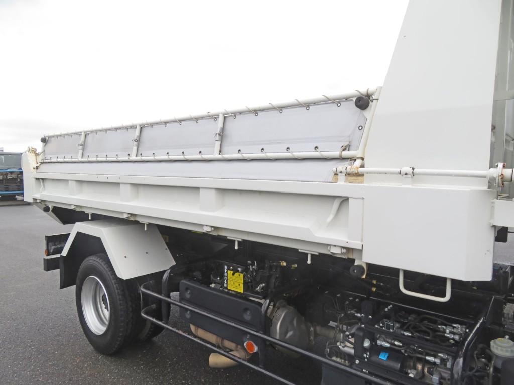 運転席側の状態です。|いすゞ フォワード 2RG-FRR90S2の写真34