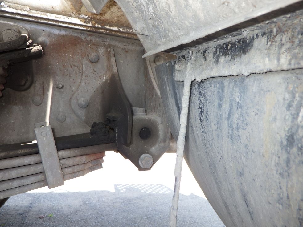 日野 レンジャー 2KG-FJ2ACA(2WD)の写真5