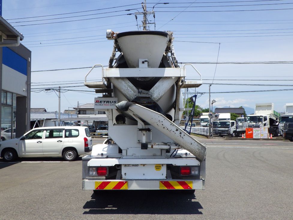 日野 レンジャー 2KG-FJ2ACA(2WD)の写真20
