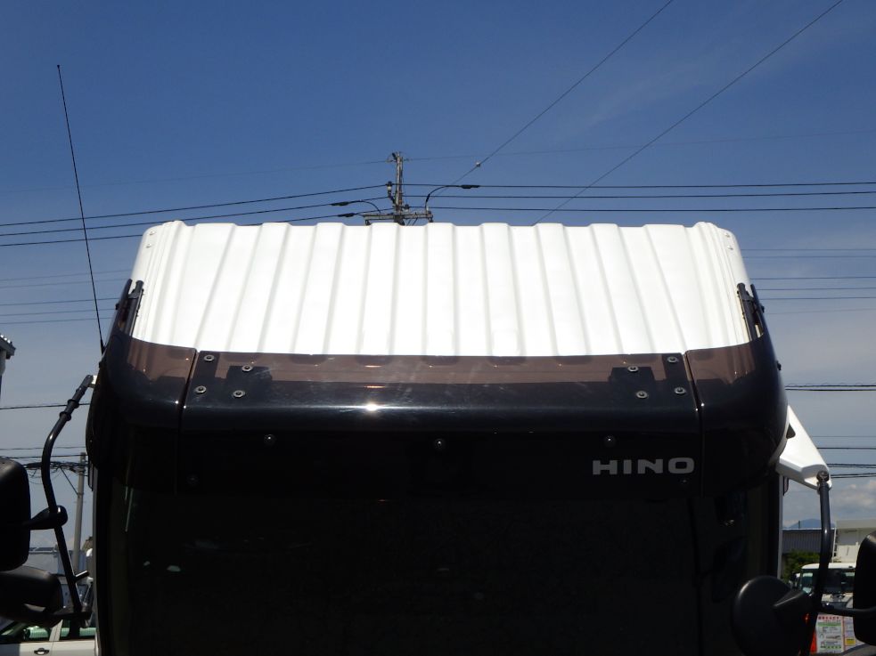 日野 レンジャー 2KG-FJ2ACA(2WD)の写真29