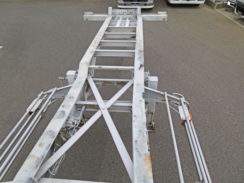 先端部の状態です。|フルハーフ KFKGG340Wの写真11