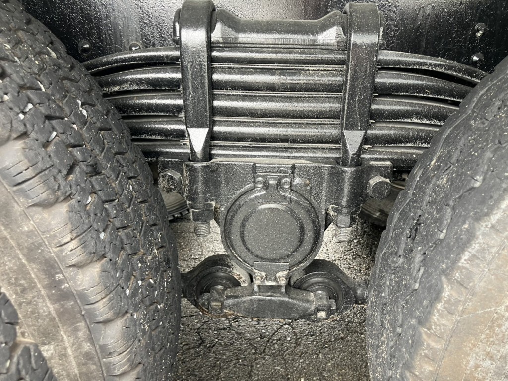いすゞ ギガ 2KG-CXZ77CTの写真5