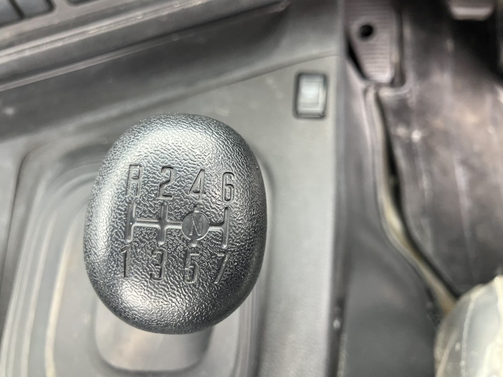 いすゞ ギガ 2KG-CXZ77CTの写真7