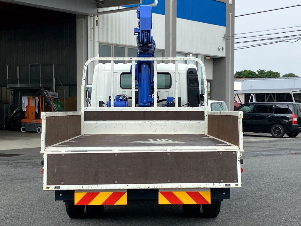 日野 デュトロ 2KG-XZU712M(2WD)の写真9