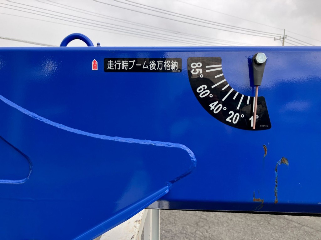 日野 デュトロ 2KG-XZU712M(2WD)の写真17