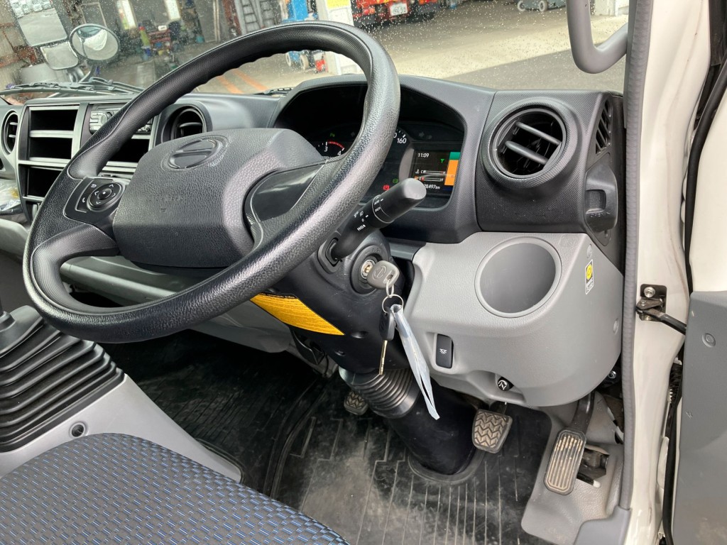 日野 デュトロ 2KG-XZU712M(2WD)の写真22