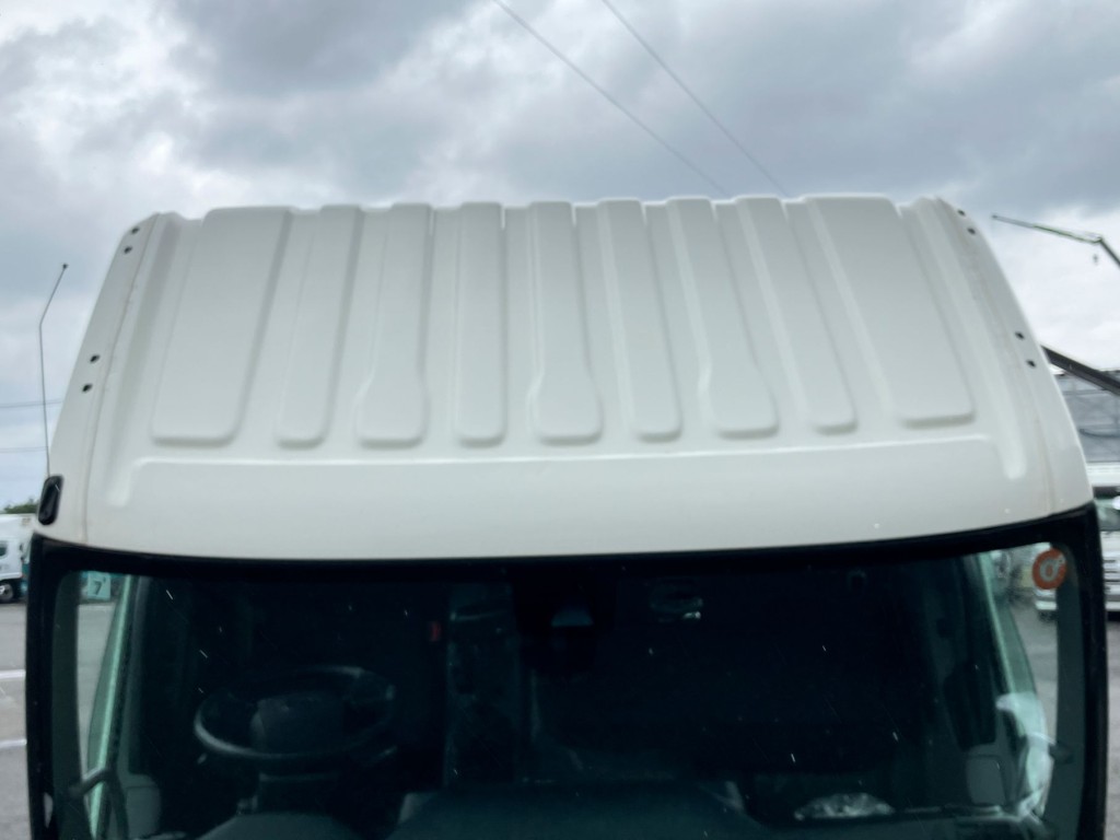 日野 デュトロ 2KG-XZU712M(2WD)の写真27