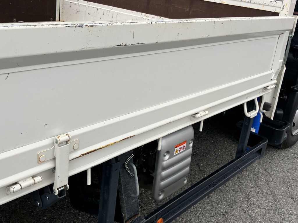 日野 デュトロ 2KG-XZU712M(2WD)の写真46