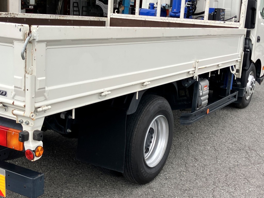 日野 デュトロ 2KG-XZU712M(2WD)の写真47