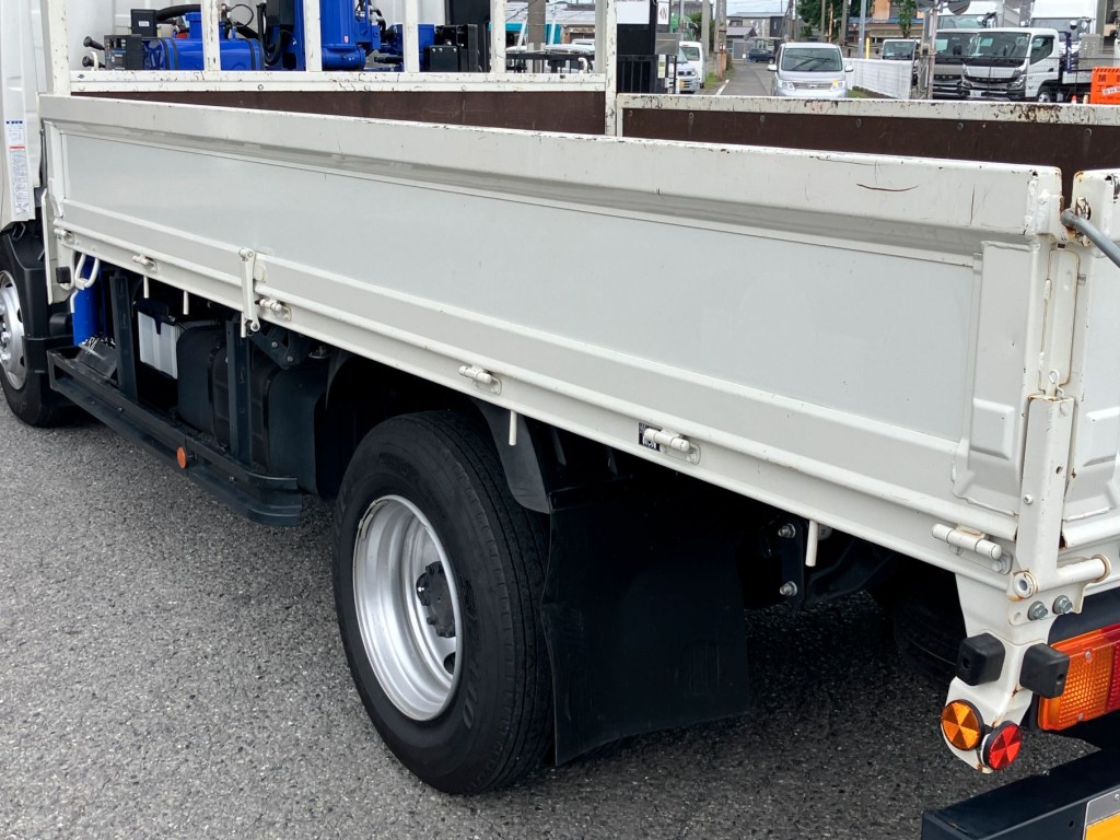 日野 デュトロ 2KG-XZU712M(2WD)の写真49