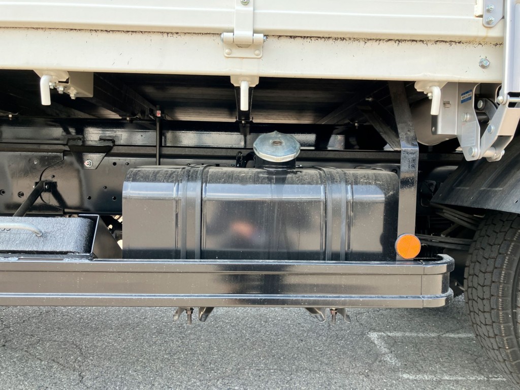 日野 レンジャー 2PG-FC2ABA(2WD)の写真16
