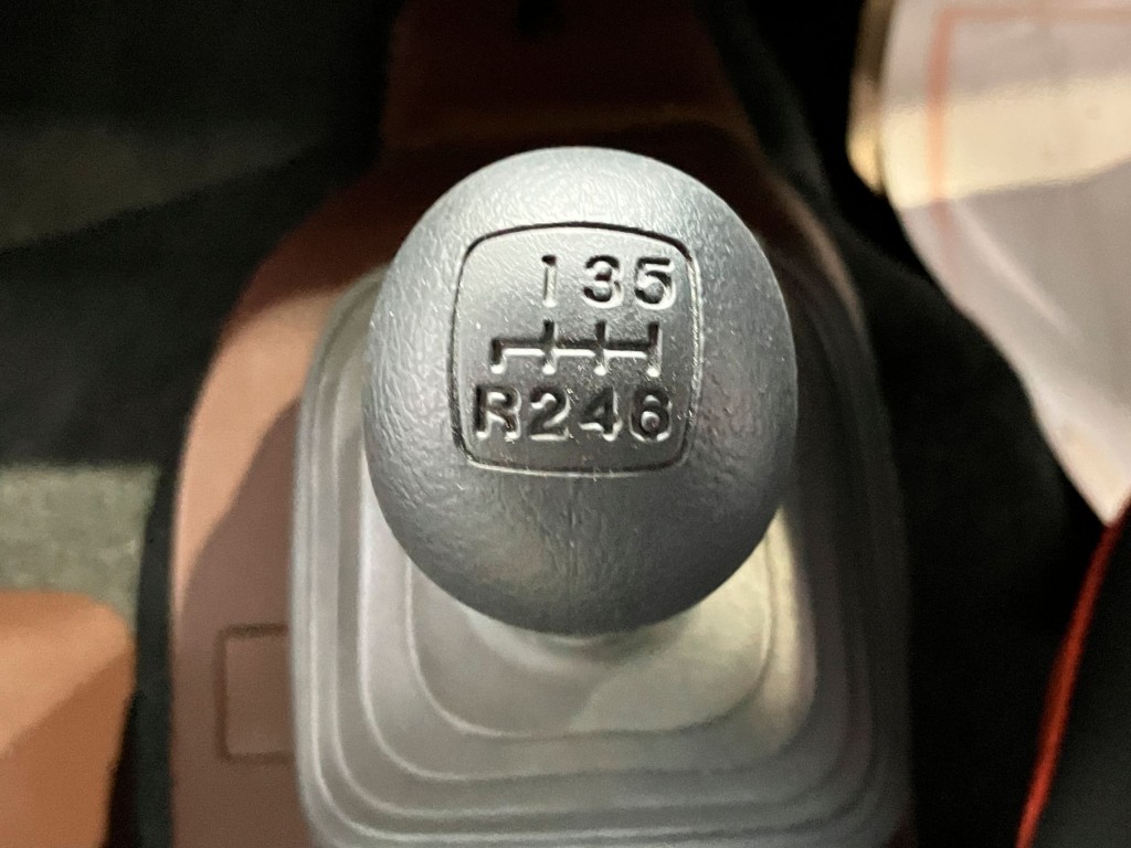 日野 レンジャー 2PG-FC2ABA(2WD)の写真19
