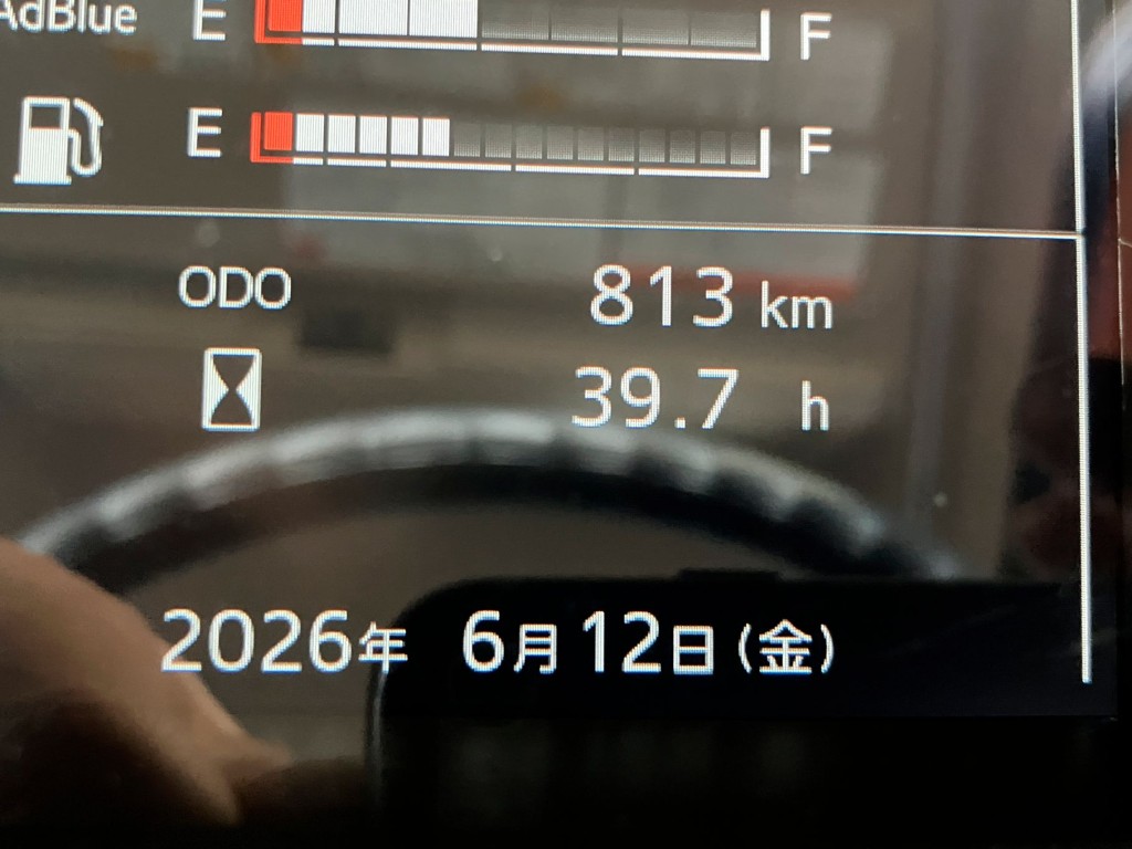 日野 レンジャー 2PG-FC2ABA(2WD)の写真20