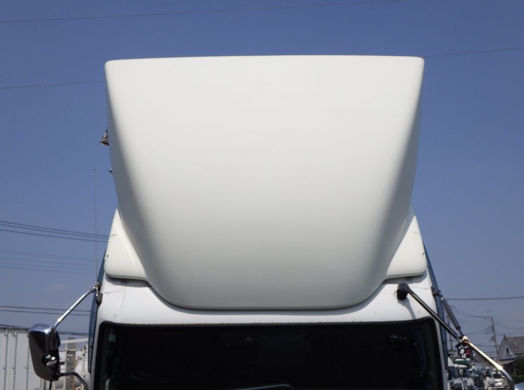 三菱 ファイター 2KG-FK64F(2WD)の写真23