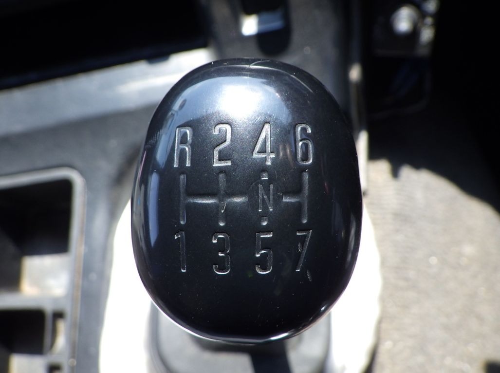 MT7速です。|いすゞ ギガ QKG-CXZ77ATの写真18