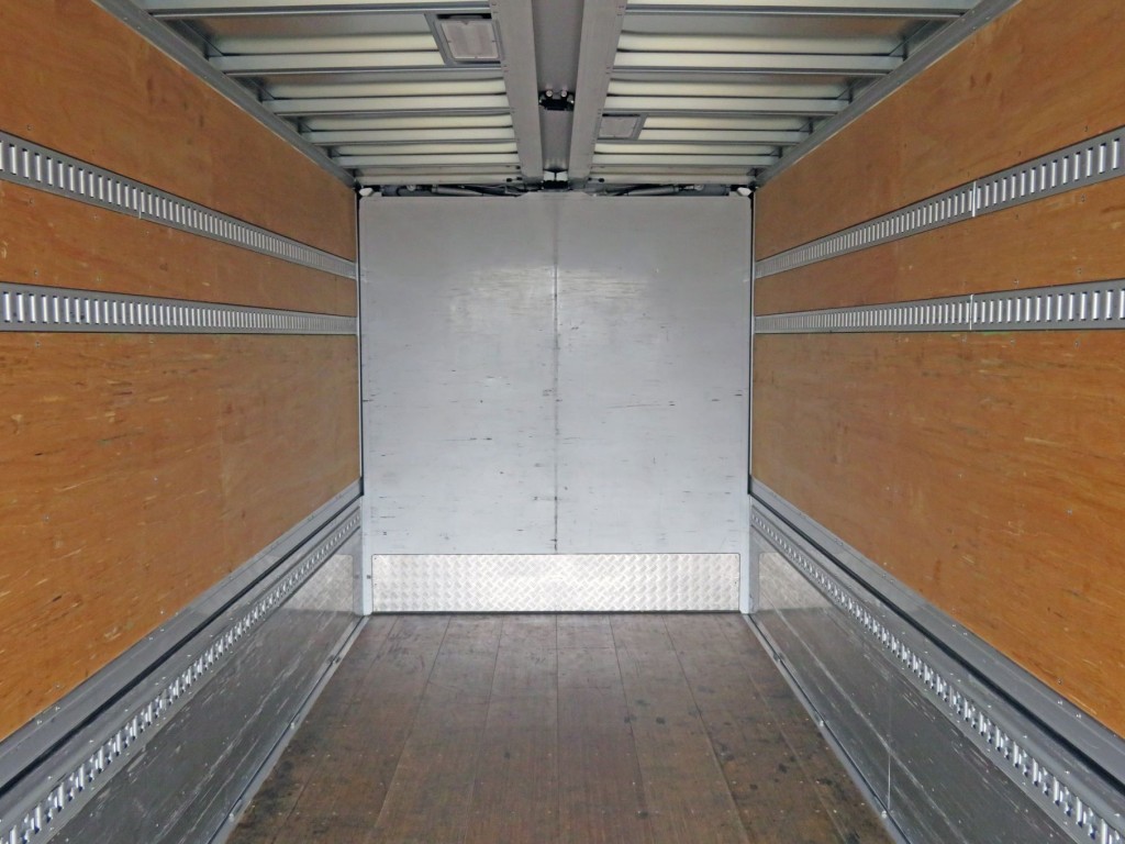 日野 レンジャー 2KG-FC2ABG(2WD)の写真9