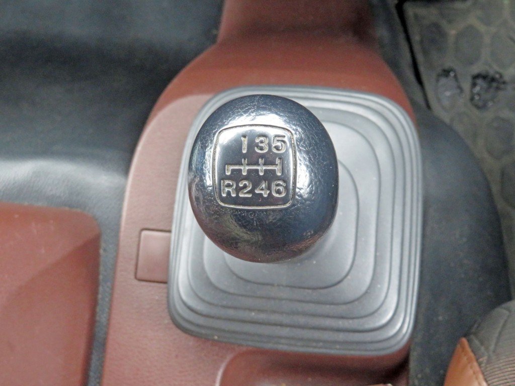 日野 レンジャー 2KG-FC2ABG(2WD)の写真24