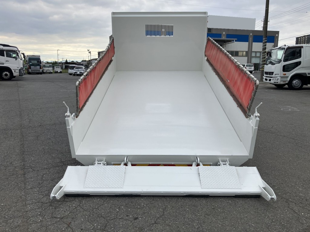 日野 デュトロ 2KG-XZU700X(2WD)の写真5