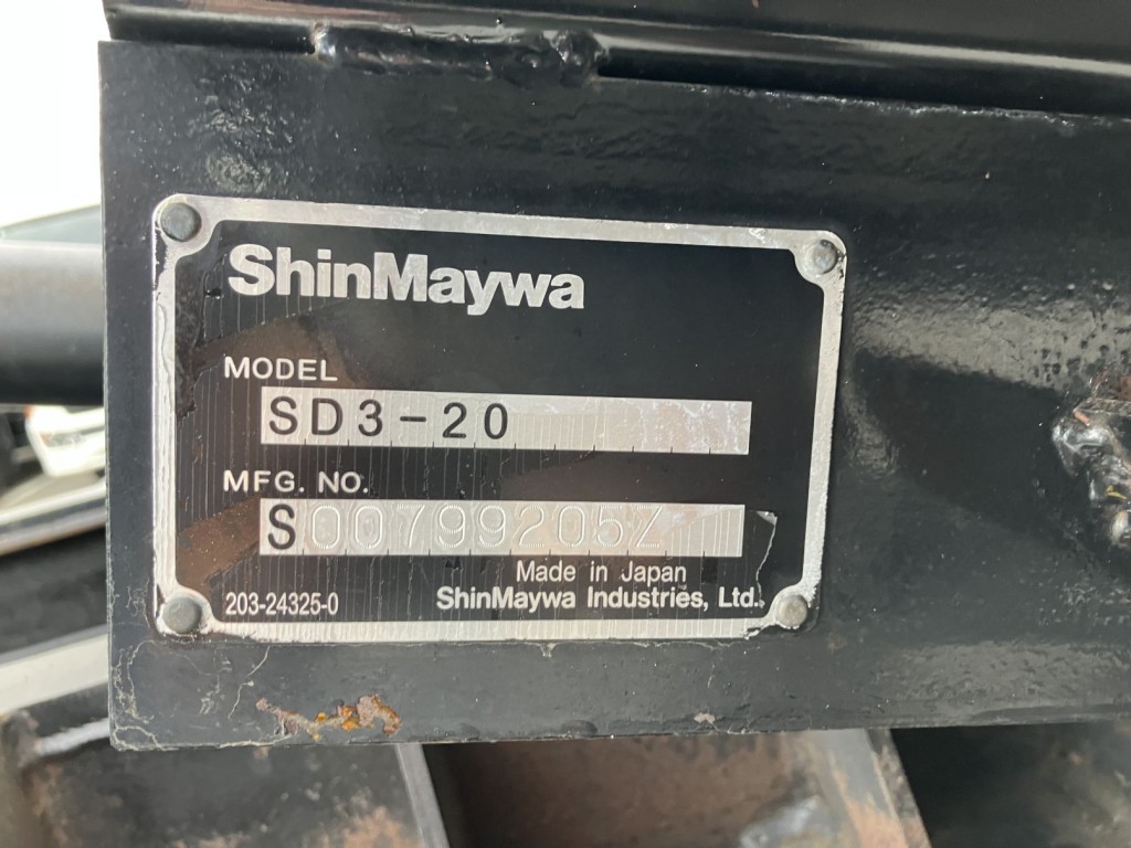 日野 デュトロ 2KG-XZU700X(2WD)の写真6