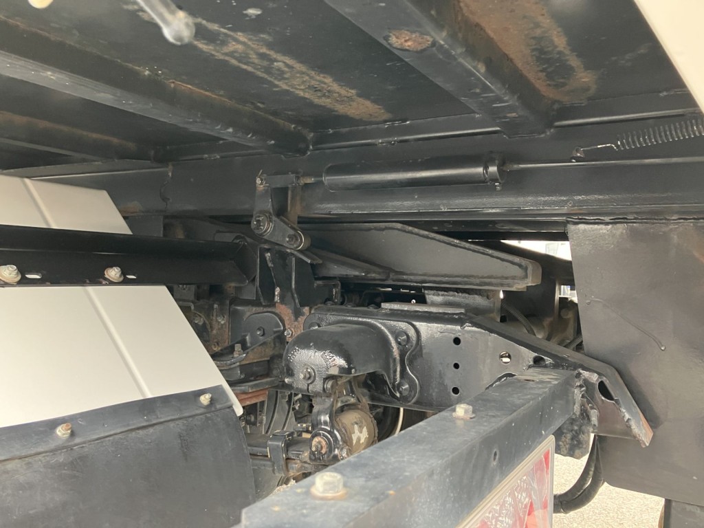日野 デュトロ 2KG-XZU700X(2WD)の写真8