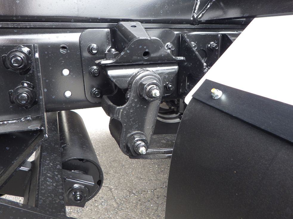 三菱 キャンター 2PG-FEBM0(2WD)の写真6