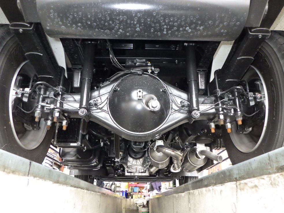 三菱 キャンター 2PG-FEBM0(2WD)の写真20