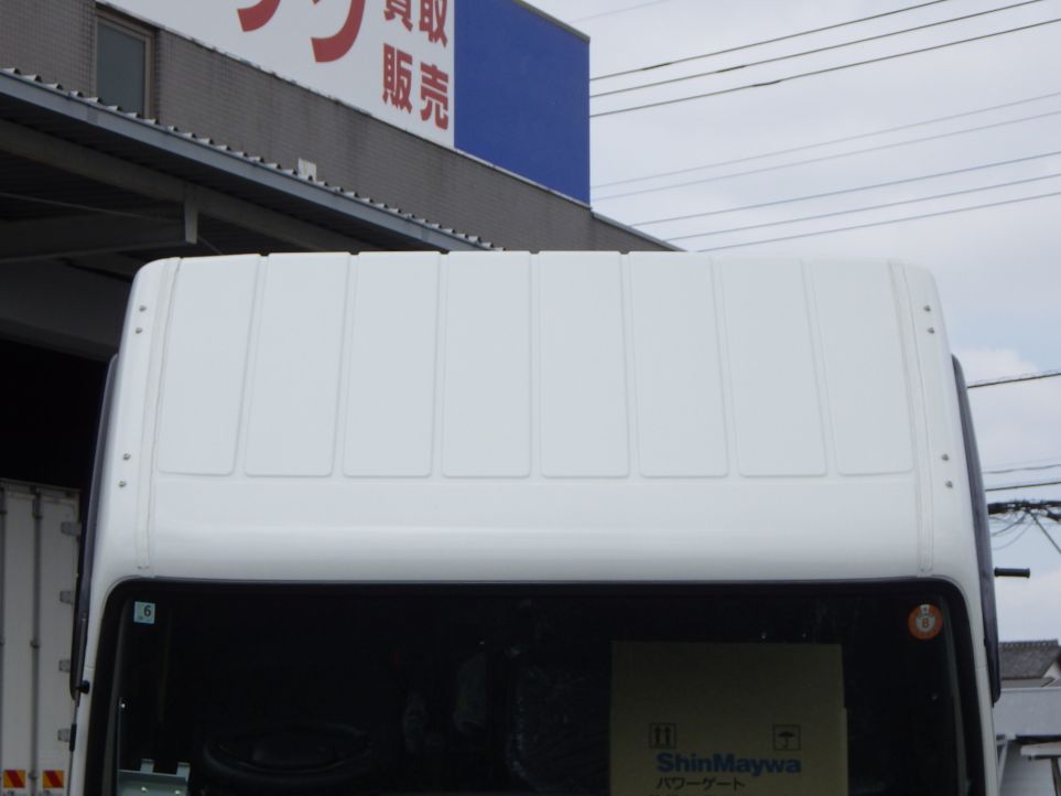 三菱 キャンター 2PG-FEBM0(2WD)の写真29