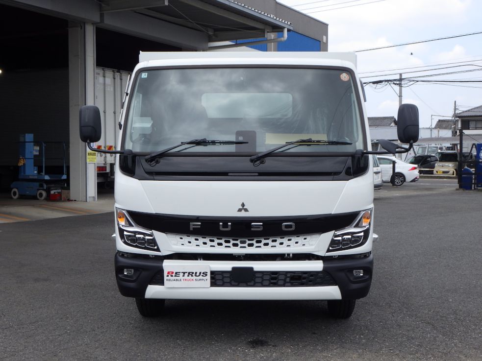 三菱 キャンター 2PG-FEBM0(2WD)の写真30