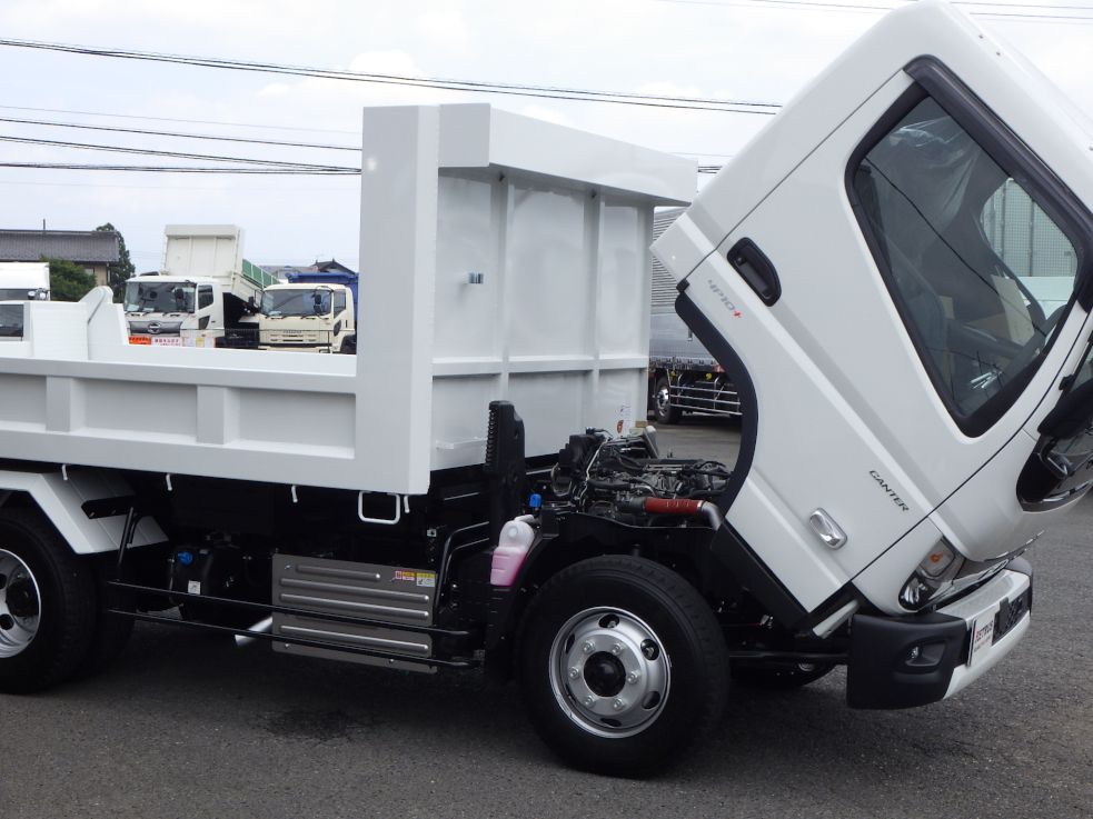 三菱 キャンター 2PG-FEBM0(2WD)の写真31