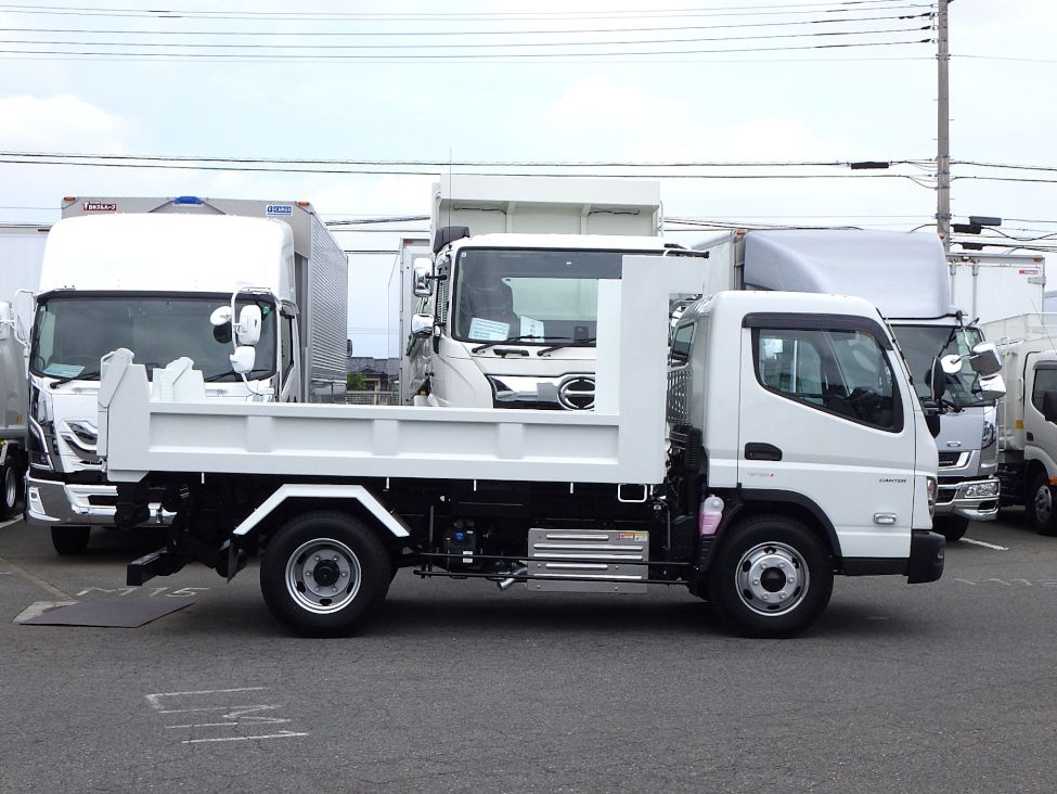 三菱 キャンター 2PG-FEBM0(2WD)の写真33