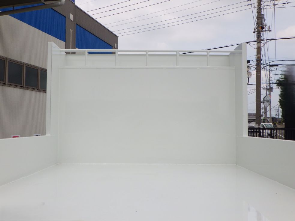 三菱 キャンター 2PG-FEBM0(2WD)の写真36