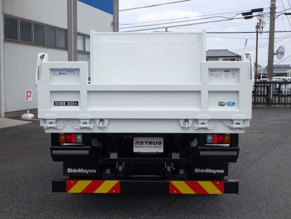 三菱 キャンター 2PG-FEBM0(2WD)の写真37